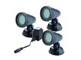 LunAqua Classic LED Set 3