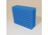 Vervangspons blauw BioSmart 18000-36000