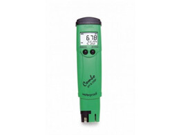 ORP waterproof pocket tester  redox en temperatuur