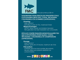 Fishtale FMC