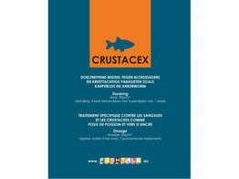 Fishtale CRUSTACEX