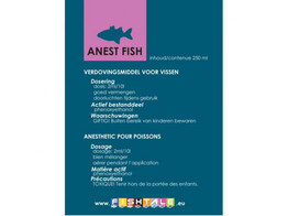 Fishtale Anest-Fish  phenoxyethanol  2 ml/10 lt