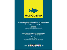 Fishtale MONOGENEX