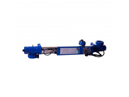 Blue Lagoon UV-C Ionizer 75 W