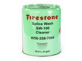 Splice Wash  19lt