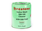 Splice Wash  19lt