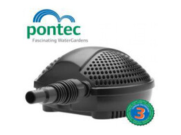 Pontec PondoMax Eco 11000