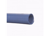 Slang PVC verlijmbaar grijs  AQUASTAR   75 mm  buitendia  /m