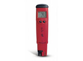 pHep4 waterproof pocket tester  pH  temp  autom. calibratie