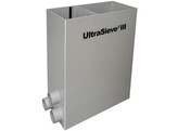 ULTRASIEVE III  grijs  voorfilter  2x uitgang  3x ingang