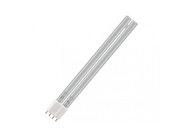 UVC PL lamp 7 Watt