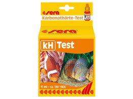 Sera KH test