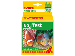 Sera nitriet  NO2  test